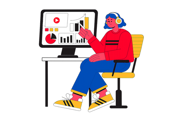 Analytics
