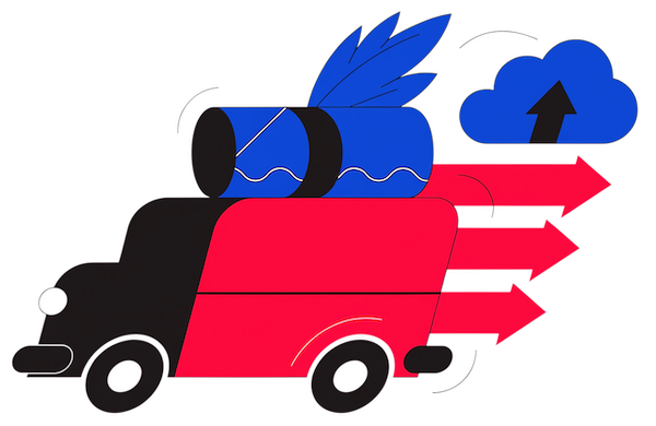 File delivery
